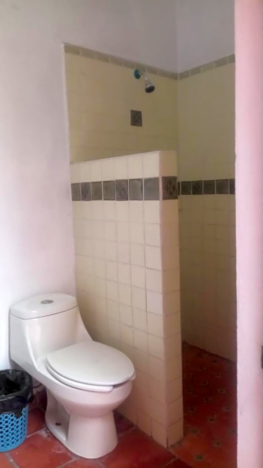 Hostal del Desterrado