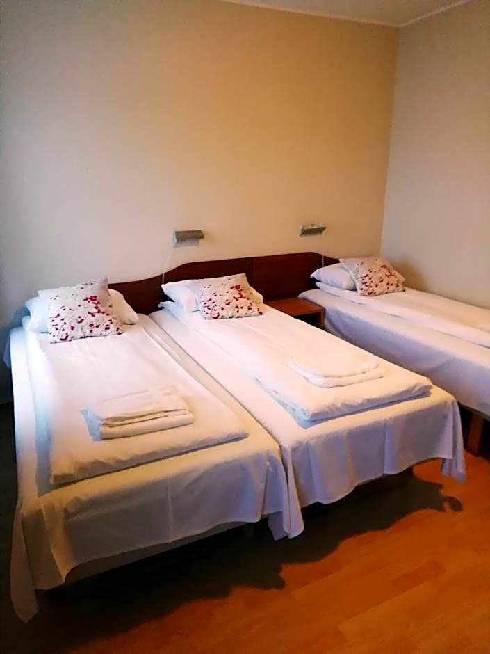 Kirkenes Hotell
