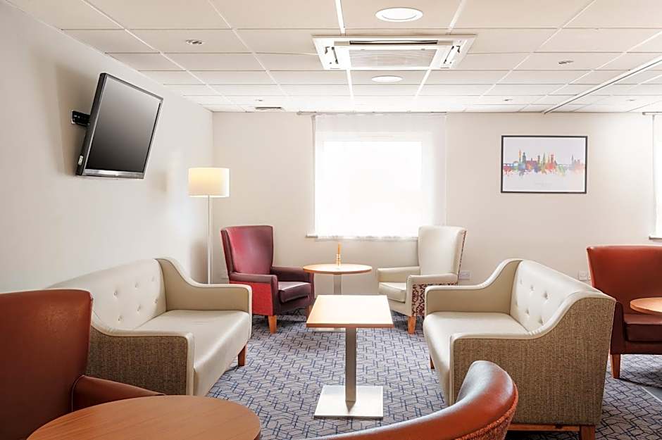 Holiday Inn Express Shrewsbury By IHG