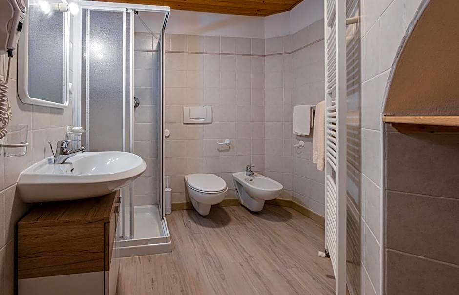 Hotel Garnì Zanella