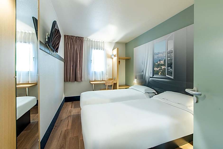 B&B HOTEL Antibes Sophia Le Relais