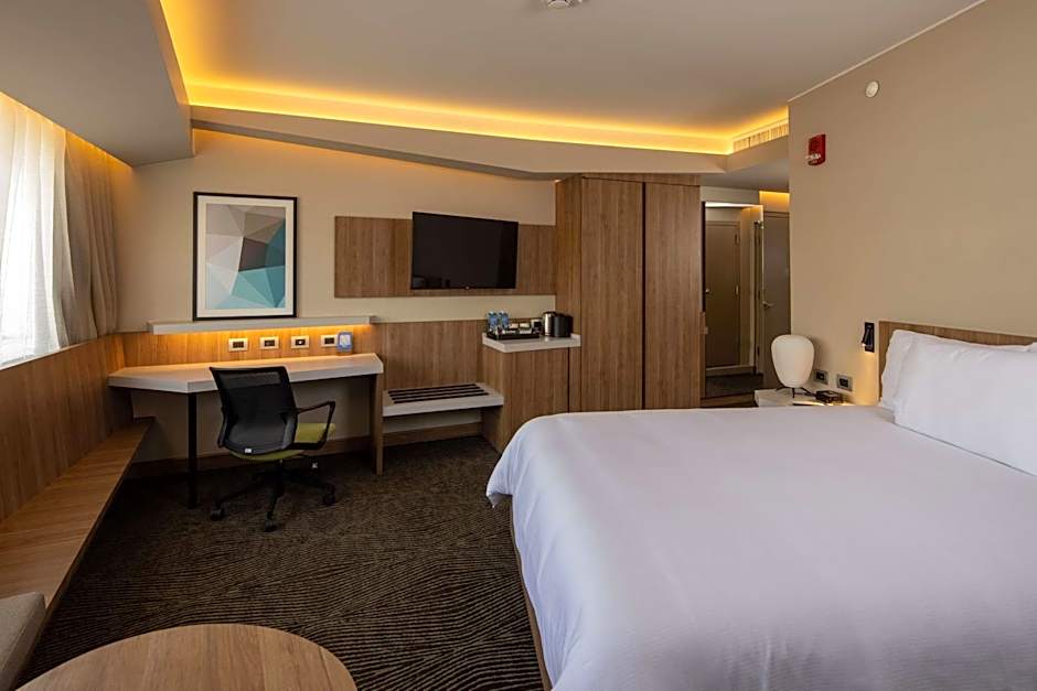 Hilton Garden Inn Lima Miraflores