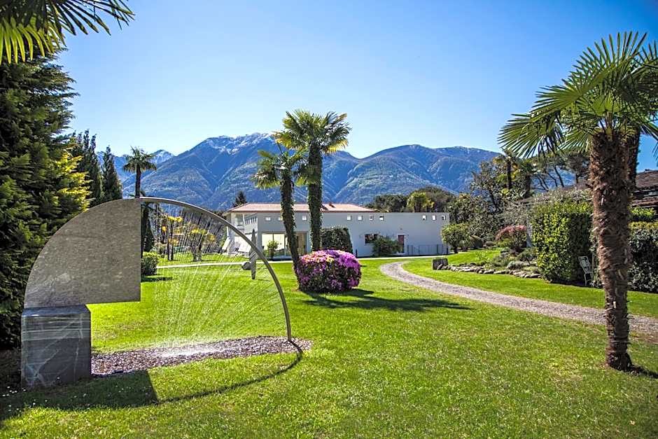 Villa Delta - Parkhotel Delta