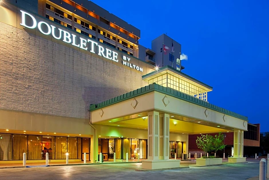 DoubleTree By Hilton Hotel Little Rock