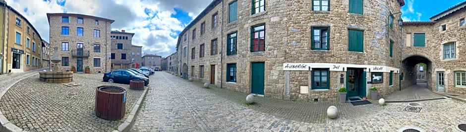 La Bâtisse du Velay