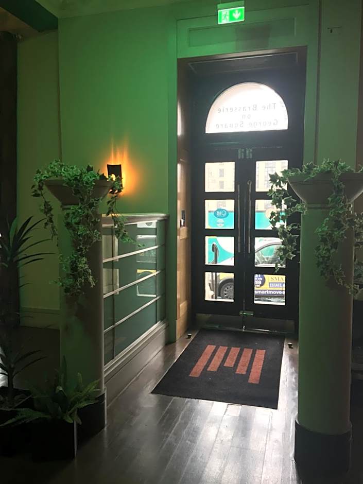 Millennium Hotel Glasgow