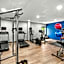 Hampton Inn By Hilton Knoxville-Airport