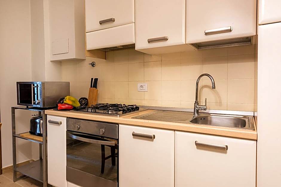 Apartments Florence - Ariento Giuditta 2 bdr