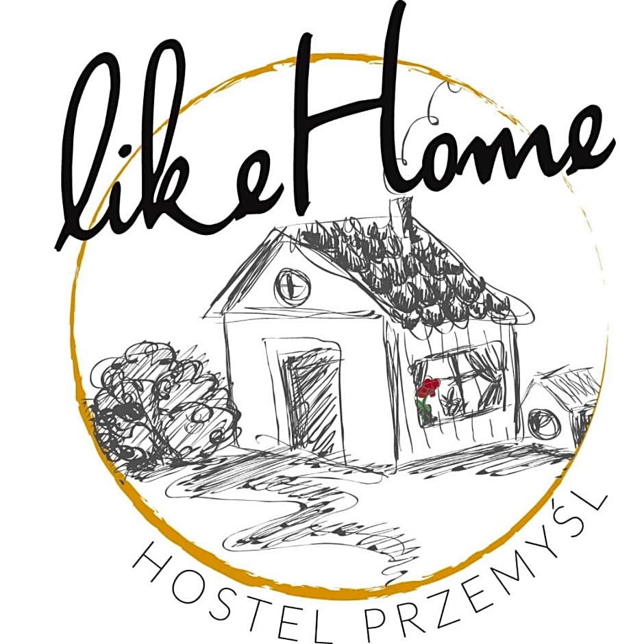 HOSTEL "likeHOME"