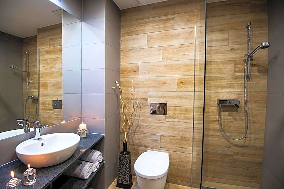 Apartamenty Forma Tatrica