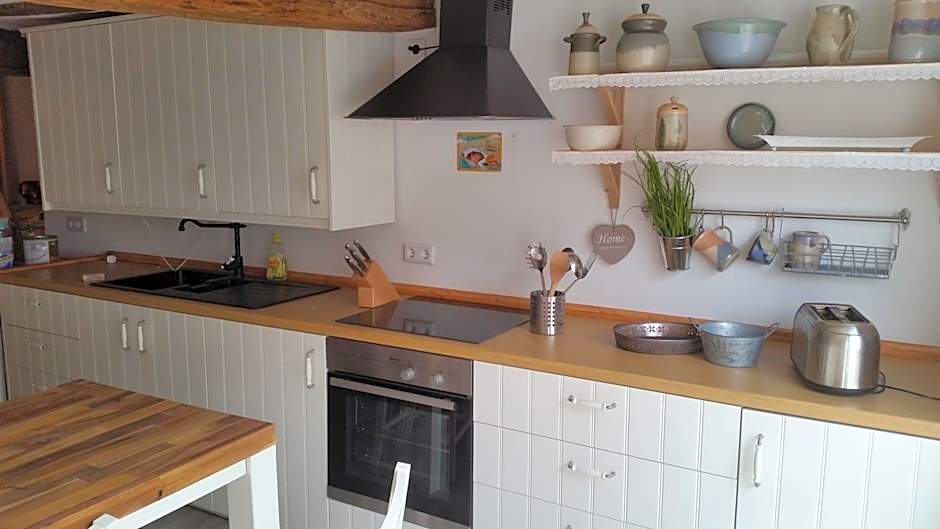 Gästehaus Keins wie meins