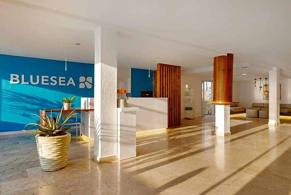 BLUESEA Jandia Luz
