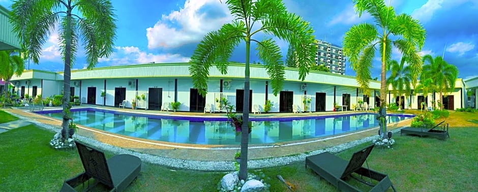 OGH Resort Hotel