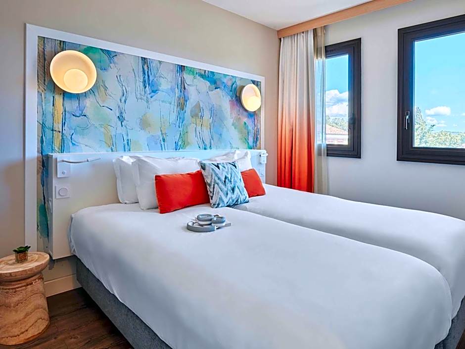 Adagio Aix En Provence Centre Hotel