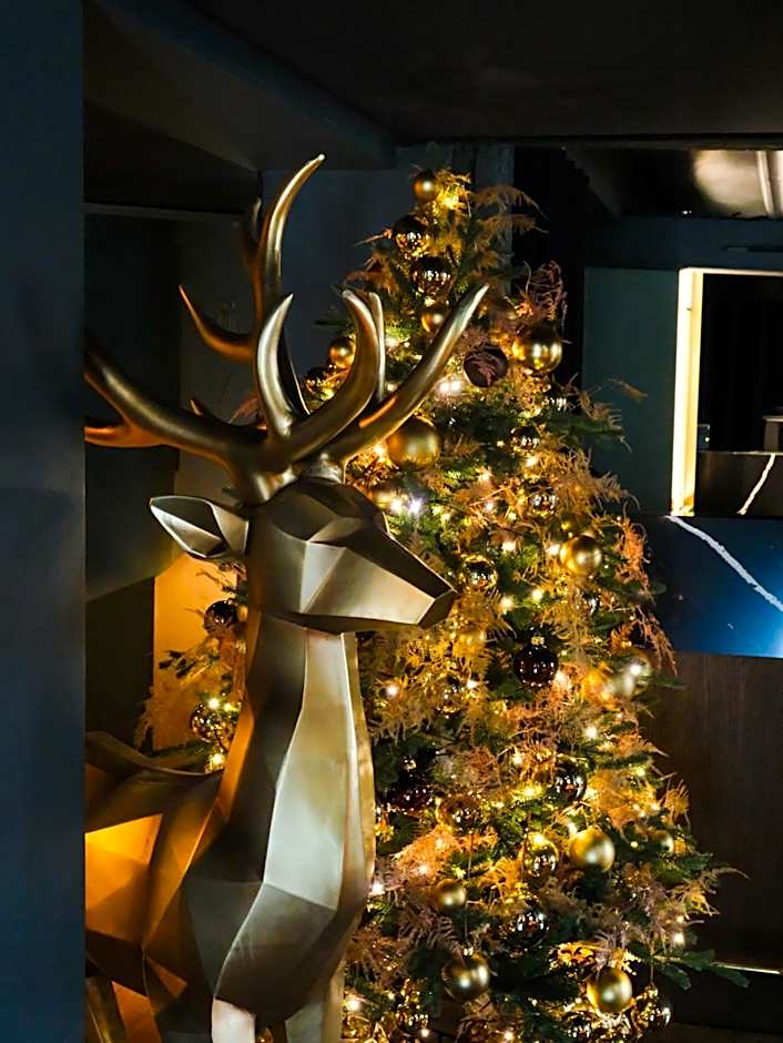 Hôtel Restaurant Relais De La Poste - Strasbourg Nord