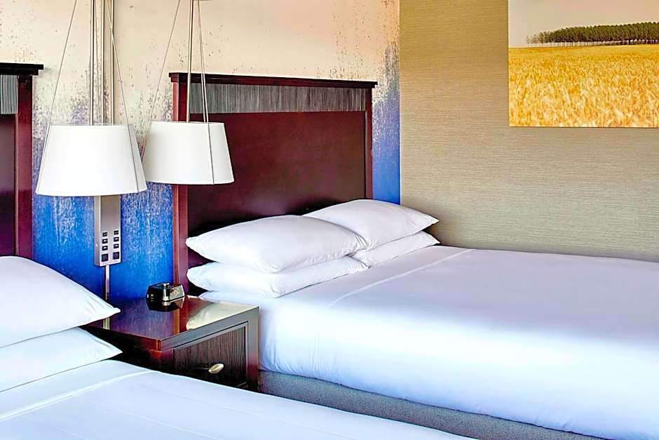 Minneapolis Marriott West
