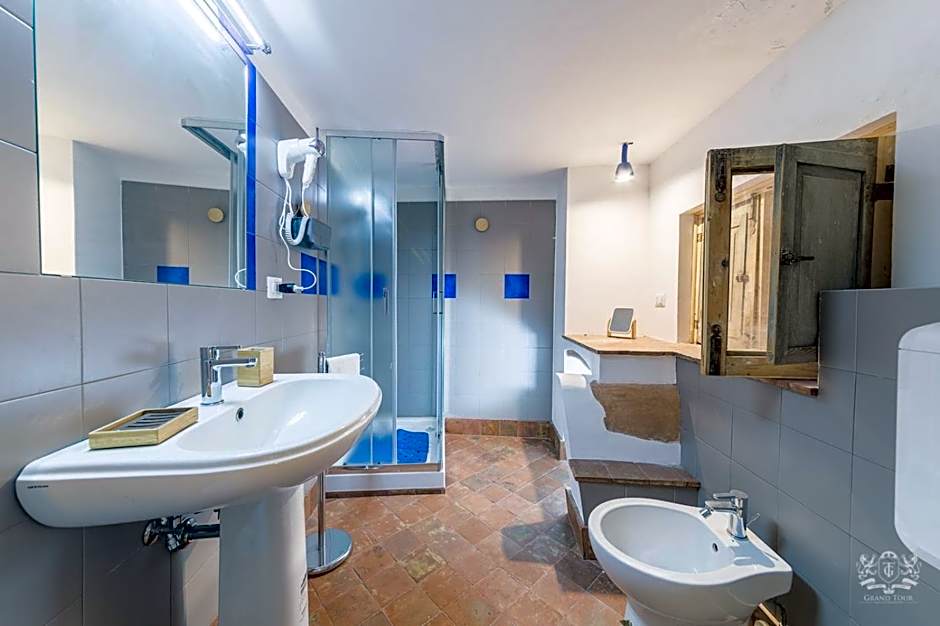 Grand Tour Design Guest House Catania Self Check-in