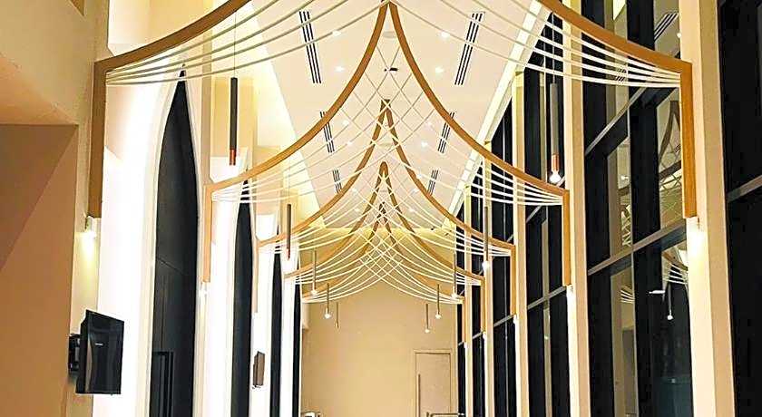 Centara Life Hotel Bangkok Phra Nakhon