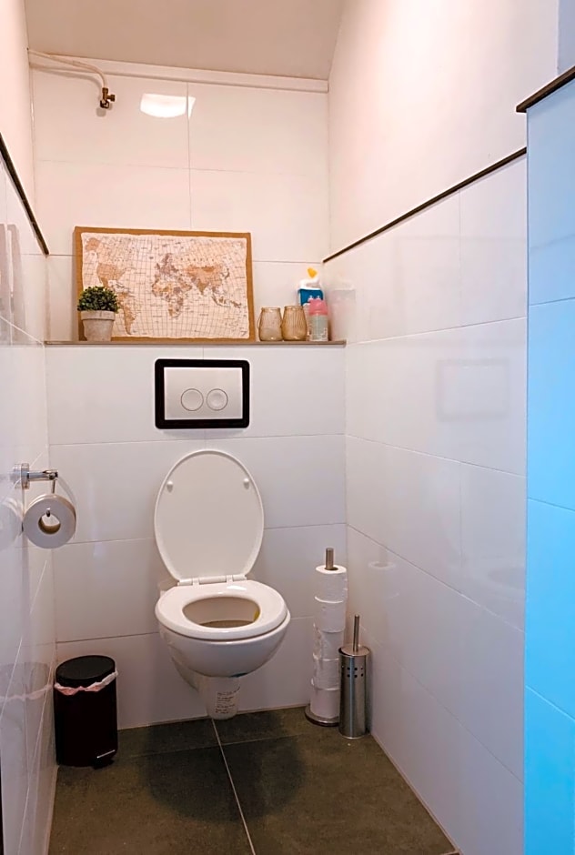 BBgebouw39 - op de Rijkswerf