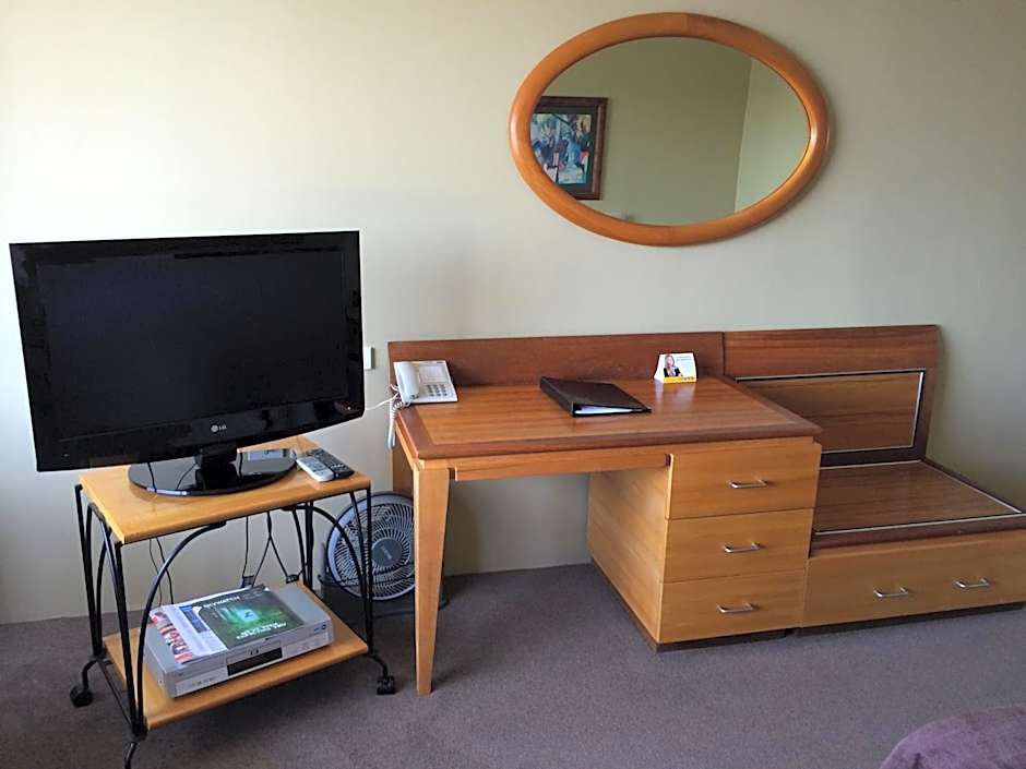 Plymouth International