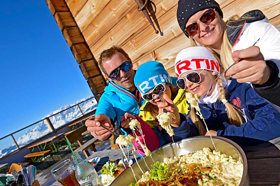 Apartments - Pension Florian