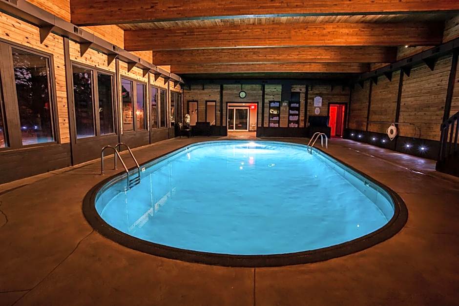 Bavarian Inn, Black Hills