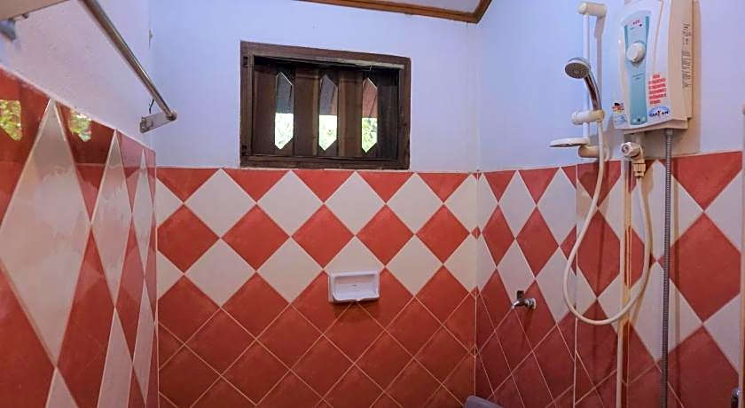 Bhupimarn Garden House