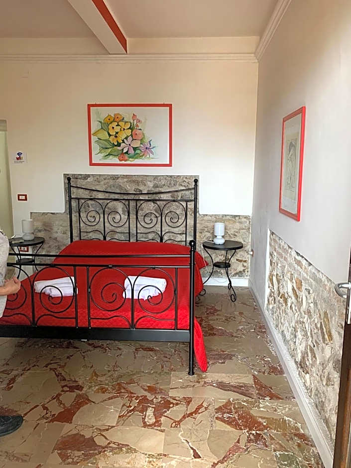 B&B Villa Delle Rondini