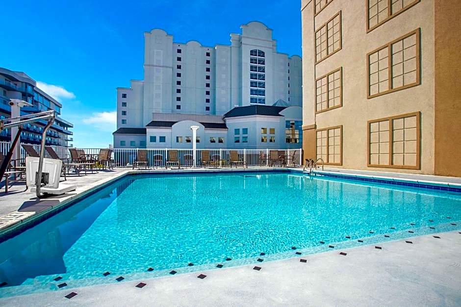 La Quinta Inn & Suites by Wyndham Ocean City