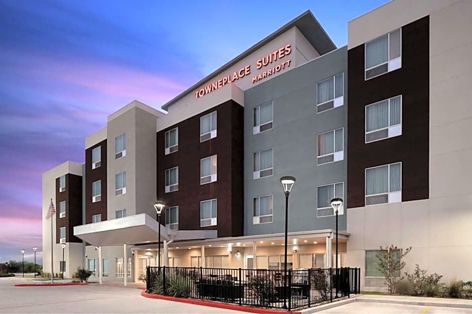 TownePlace Suites by Marriott Kingsville