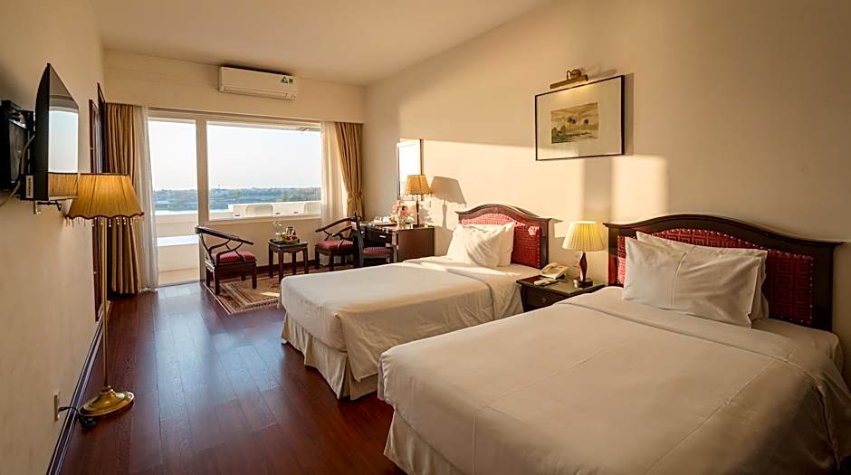 Century Riverside Hue Hotel
