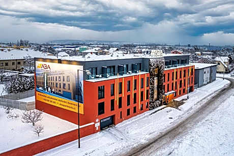 ABA Apartments