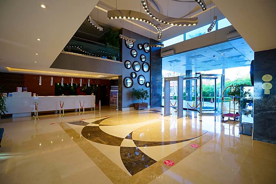 Boyalik Beach Hotel & Spa Cesme