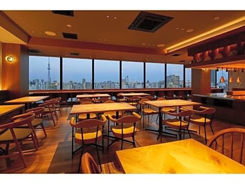 hotel MONday Premium Ueno Okachimachi - Vacation STAY 79633v