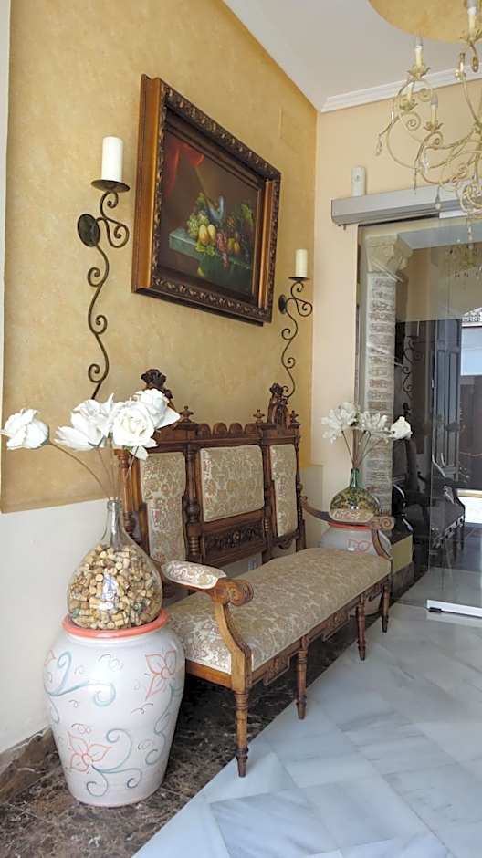 La Posada Del Infante