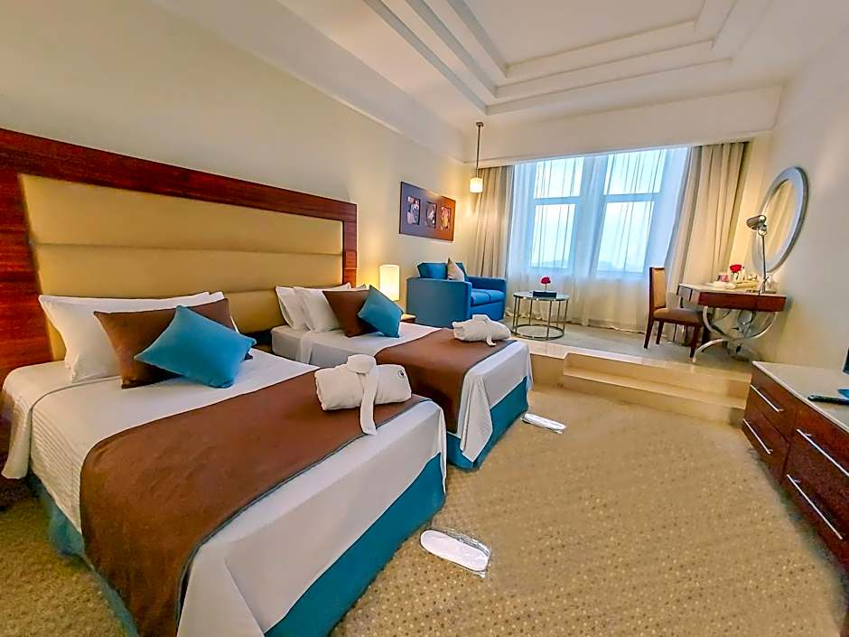 Helnan Dream Hotel and Conference Center