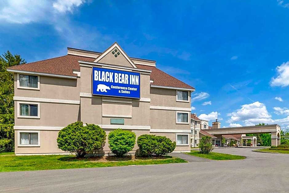 Black Bear Inn, an Ascend Collection Hotel