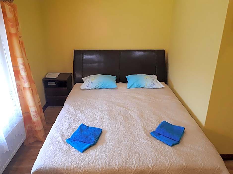 Dvēseles veldzes dārzs