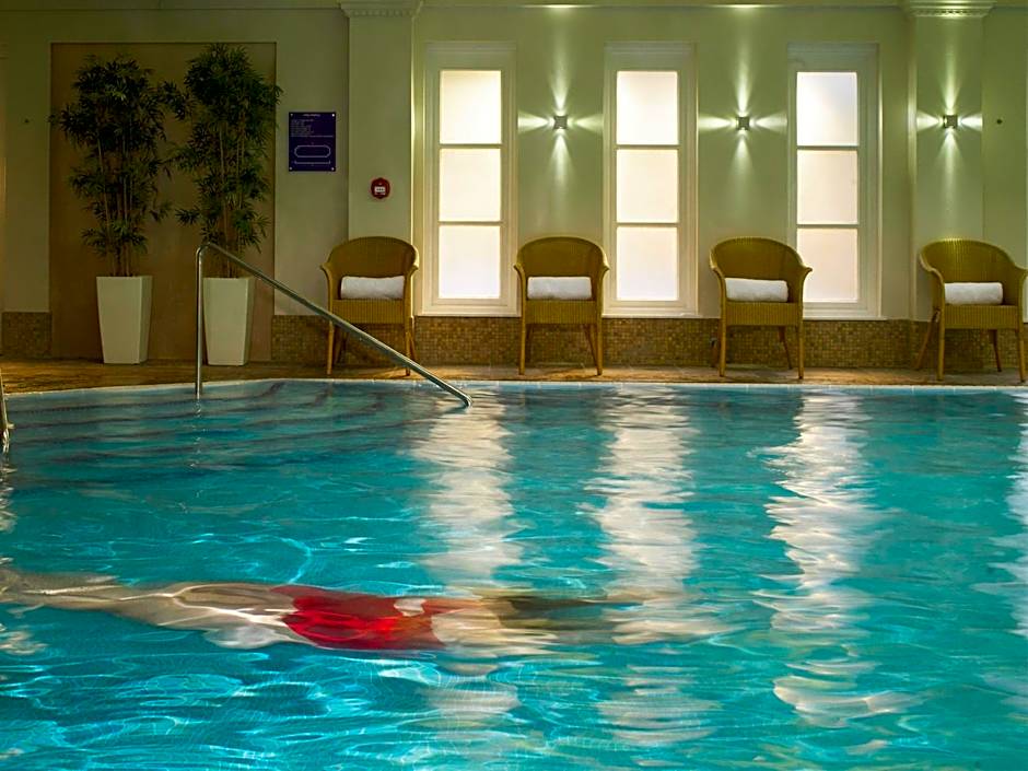 Macdonald Bath Spa Hotel