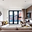 The Jubilee by Supercity Aparthotels