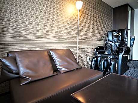 Premium Room with Massage Chair - Non-Smoking