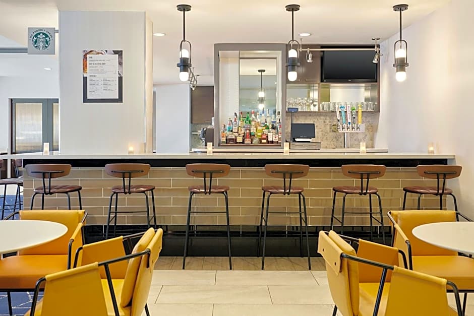 Courtyard by Marriott Culver City Los Angeles