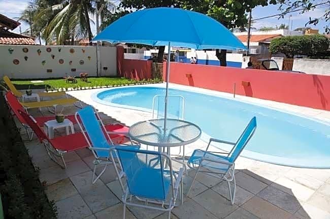 Pousada Vila das Artes