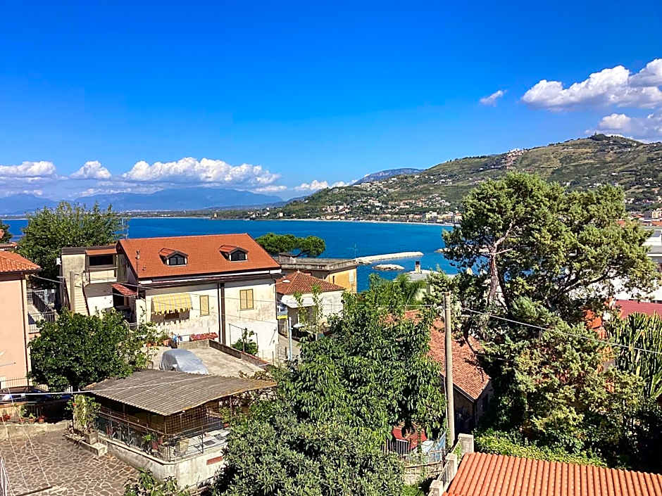Villa Scotillo Boutique Hotel
