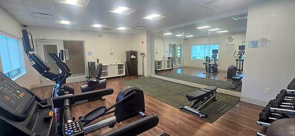 Holiday Inn Express Vidalia By IHG