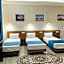 Garden Plaza Hotel