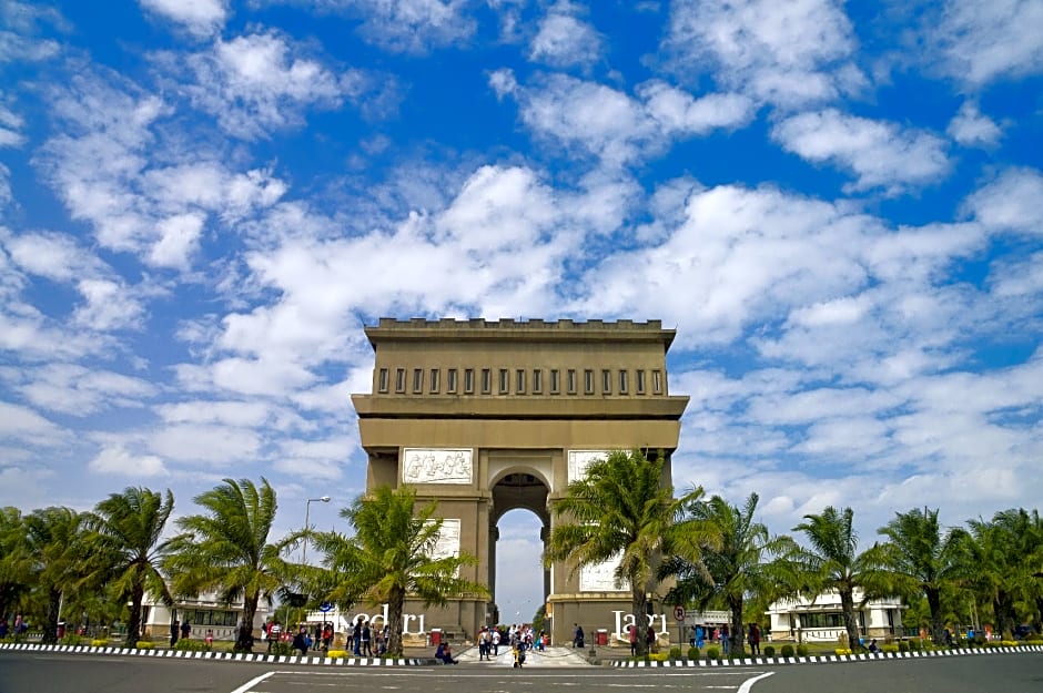 Griya Stadion – Semarang, IA