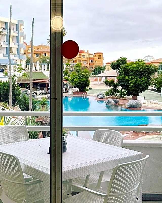 Dreams vacation tenerife