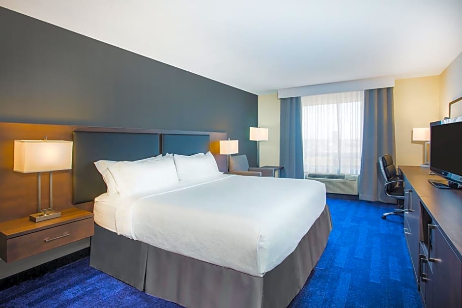Holiday Inn & Suites Grande Prairie