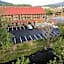 Timbers Lodge - Pigeon Forge